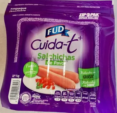 Fud Cuida-T Sigma 1 kg, code 7501040006456