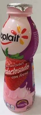 Yoplait Deslactosado Fresa Yoplait, Sigma 242 g, code 7501040093920