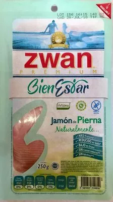 Zwan premium Bien Estar Zwan 250 g, code 7501057710810