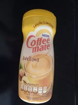 Coffee Mate Avellana Nestle 311 g, code 7501058624284