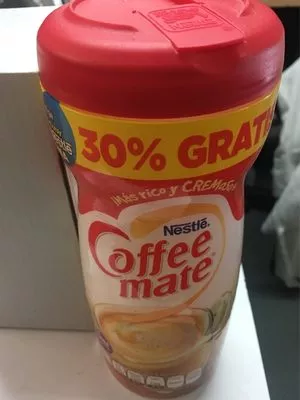 Coffee mate Nestle 520 g, code 7501058632227