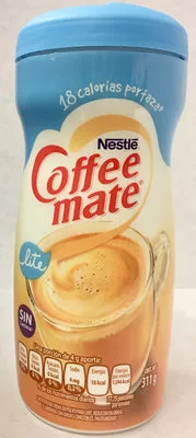 Coffee Mate Lite Nestle 311 g, code 7501059282629