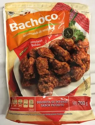 Boneless Búfalo Bachoco Bachoco 700 g, code 7501101545719