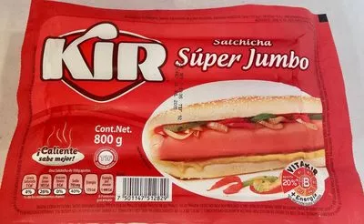 Kir super Jumbo Kir 800 g, code 7501147512829