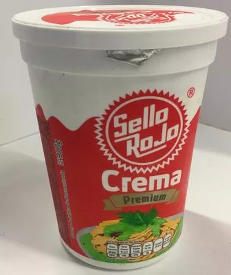 Crema Premium Sello Rojo 900 g, code 7501209708153