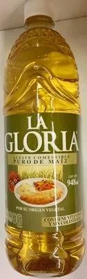 Aceite de maíz la Gloria La Gloria 948 ml, code 7501491061233