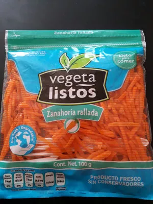  vegetalistos 100 g, code 7503019554005