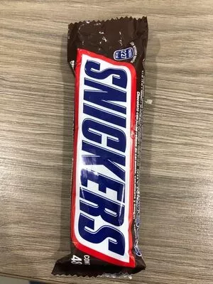 Snickers  48 g, code 7506174512248