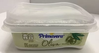 Margarina Con Sal oliva Primavera Primavera 170 g, code 7506306312494