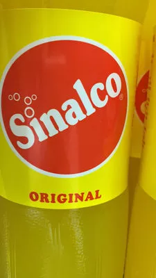 Sinalco original Sinalco 1.5l, code 7610057026514