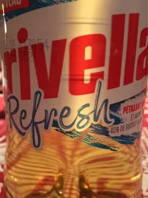  Rivella 1 litre, code 7610097126250