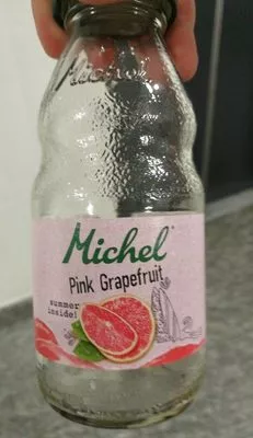 Michel Pink Grapefruit Michel 200 ml, code 7610097161268