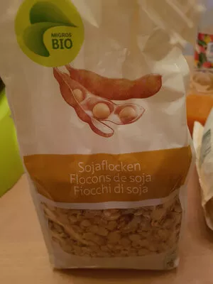 Flocons de soja Migros Bio 500 g, code 7610200074188