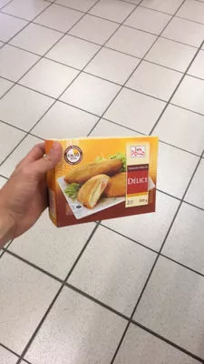 Délice pollo Migros , code 7610200086402