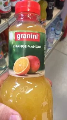 orange-mangue granini 1 l, code 7610235004884