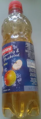 Pomme Granini 50 cl, code 7610235008004