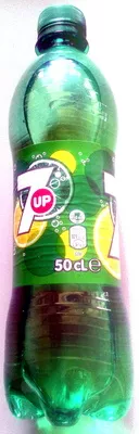 7 UP 7Up 50 cl, code 7610235221069