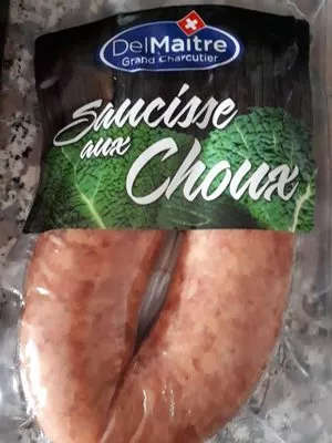 Saucisse Aux Choux  , code 7610269505456