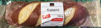 Salami Betty Bossy 130 g, code 7610807051056