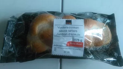 Jambon d'épaule coop 1 pièce, code 7610807051070