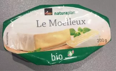 Le Moelleux Naturaplan 200 g, code 7610818162994