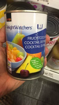 Cocktail de Fruits Weight Watchers,  WeightWatchers 250 g, code 7610846832562