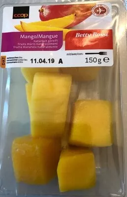 Mangue Betty Bossi 150 g, code 7610849567720