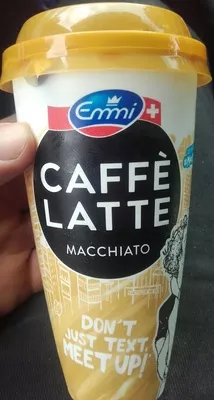 Caffè Latte Macchiato Emmi 230 ml e, code 7610900020041