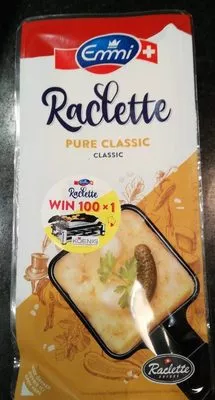 Raclette Schweizer 400 g, code 7610900042098