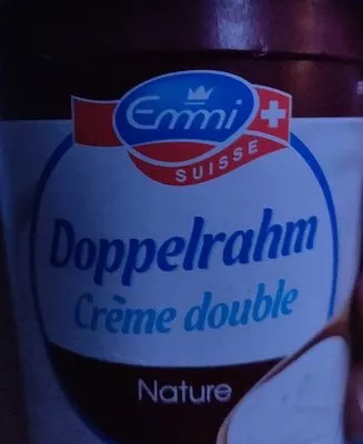 Creme double Emmi , code 7610900141036