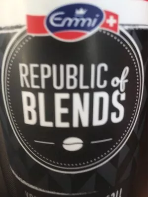 Double zero Republic of Blends 230ml, code 7610900227952