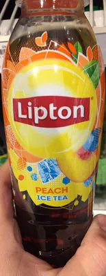 Ice tea Lipton 50 cl, code 7611900015280