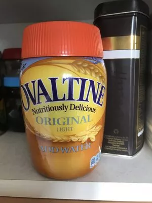  Ovaltine , code 7612100015636