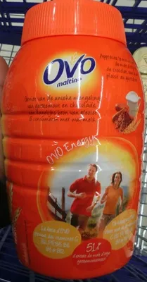 Ovo maltine Ovomaltine 800 g, code 7612100066348