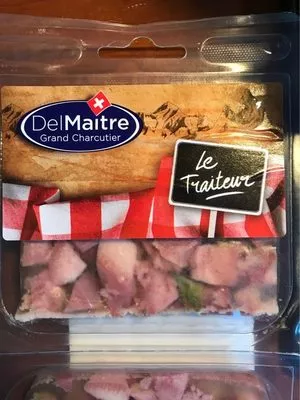 Tete marbrée  180 g, code 7612462879907