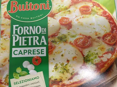 Forno Di Pietra - Caprese Buitoni , code 7613032372460