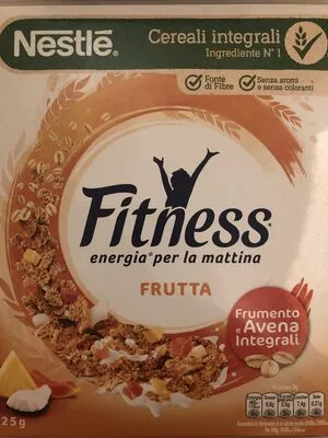 Nestle Fitness Fruits Con Antiossidanti Nestlè 325 g, code 7613032948719