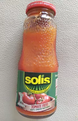 Tomate frito Solis 360 g, code 7613032996246