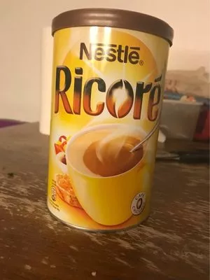 Ricoré Nestlé 1, code 7613033332913