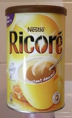 Ricoré Nestlé 260 g, code 7613033967061