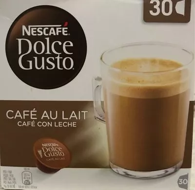 Café con leche Nescafé, Dolce Gusto 300 g, code 7613034365774