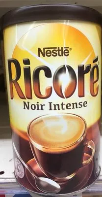 Ricoré Noir Intense Nestlé 240 g, code 7613034541239