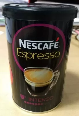 Nescafé Espresso Nescafé 95 g, code 7613034870971