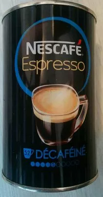 Nescafé Expresso Décaféïné Nescafé 95g, code 7613034871022