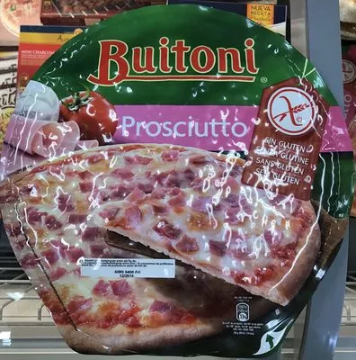 Prosciutto Buitoni 365 g, code 7613035371194