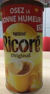 Ricore Nestle , code 7613035447776