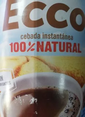 Ecco Cebada X Nestlé 190 g, code 7613035814776