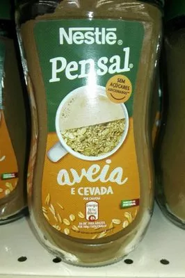 Aveia e cevana Nestlé , code 7613035886551