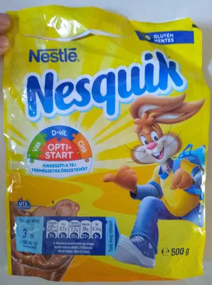  Nesquik,  Nestlé , code 7613036216661