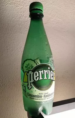 Perrier Perrier , code 7613036302708